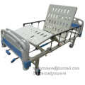 MDK-T301 High Quality Medical Equipment Manual Hospital Bed With Two Functions